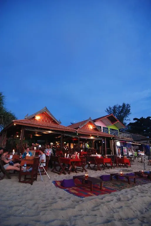 Nature Beach Resort, Koh Lanta