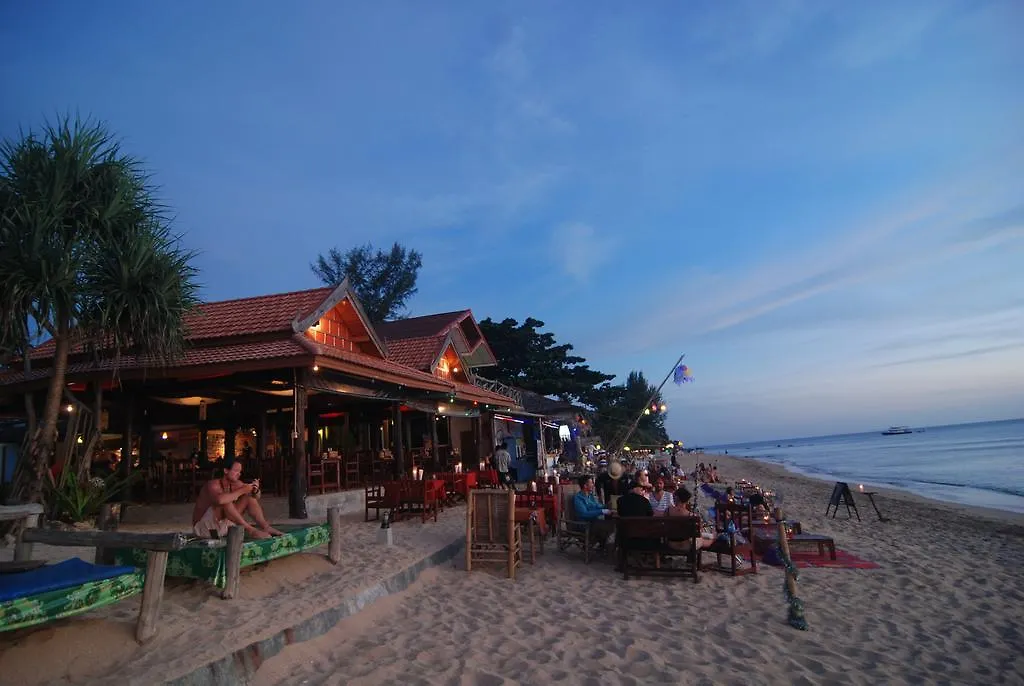 Nature Beach Resort, Koh Lanta Resort
