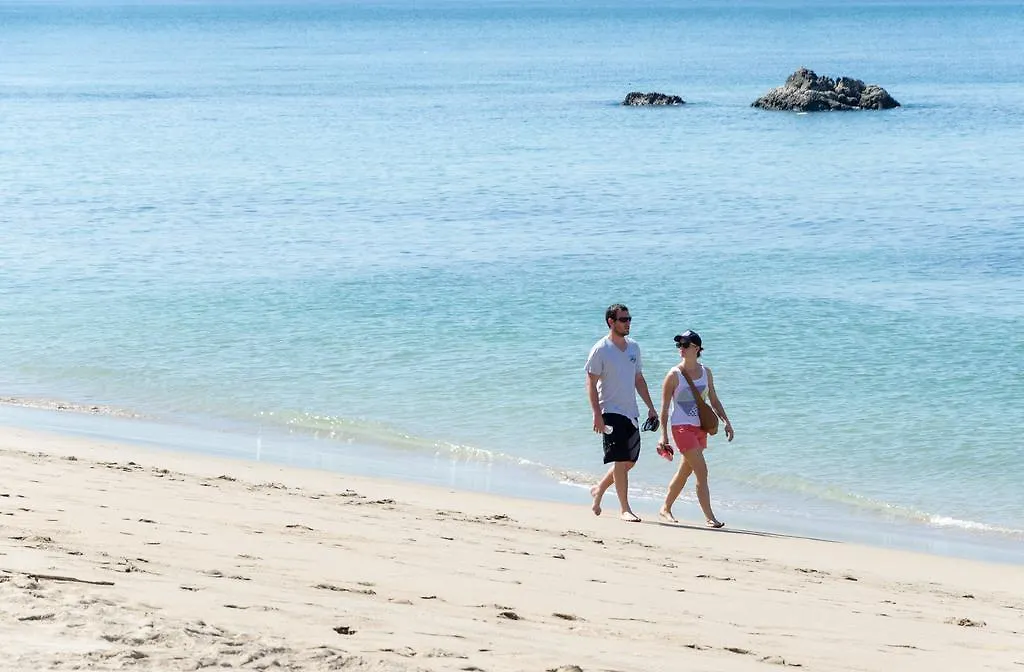 Nature Beach Resort, Koh Lanta