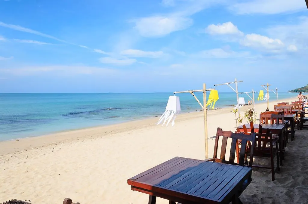 Resort Nature Beach Resort, Koh Lanta