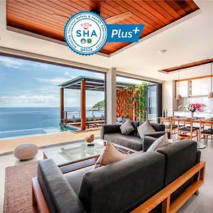 Resort Jamahkiri Dive & *****