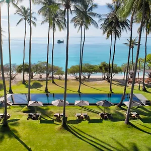 Resort Haadtien ****