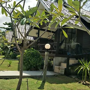 Pensjonat Lanta Fa Rung, Ko Lanta