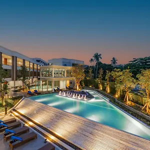 Hotel Bella Nara Phuket Naiyang *****