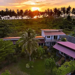  Ferienhaus Sunanta