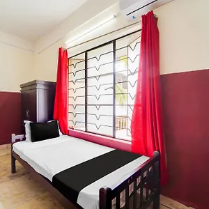 Hotel O Sai Tourist ***