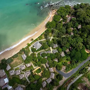 Semesteranläggning (resort) Relax Bay, Ko Lanta