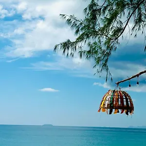 Ośrodek wypoczynkowy Lanta L.d., Ko Lanta