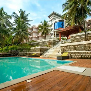 Resort Ezhimala Ayurveda And Wellness ****
