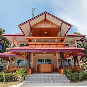 Hotel Oyo 1085 Ma Lanta House, Ko Lanta