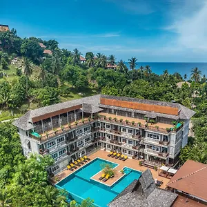 Resort Ban's Diving ****