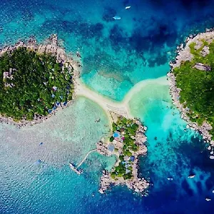 Resort Nangyuan Island Dive ***