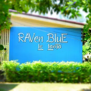 Raven Blue Pensión