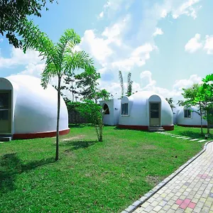 Hotel The Lion Kingdom ****