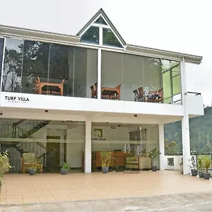 Hotel Oyo 430 The Turf ***