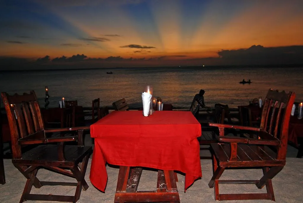 Nature Beach Resort, Koh Lanta 2*,