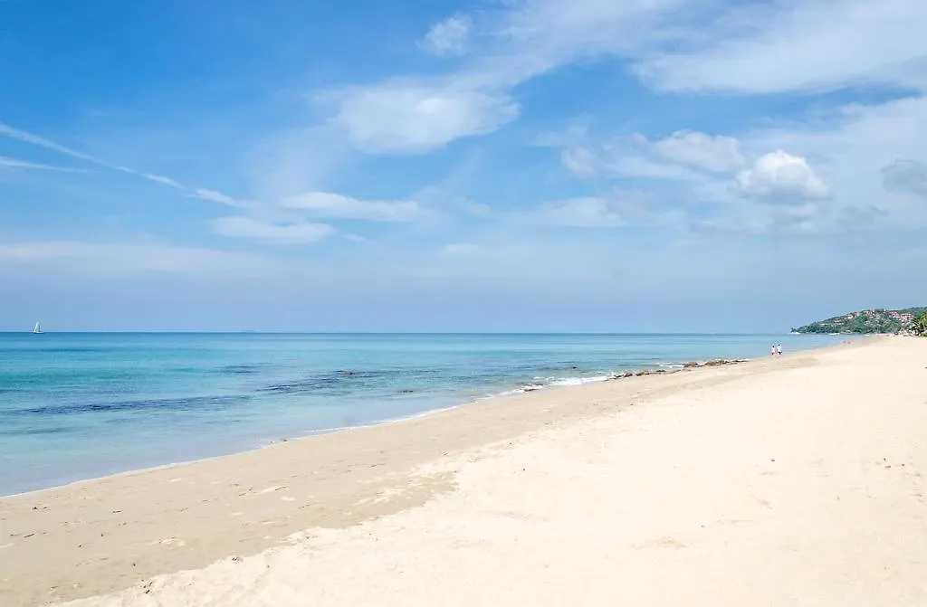 Resort Nature Beach Resort, Koh Lanta