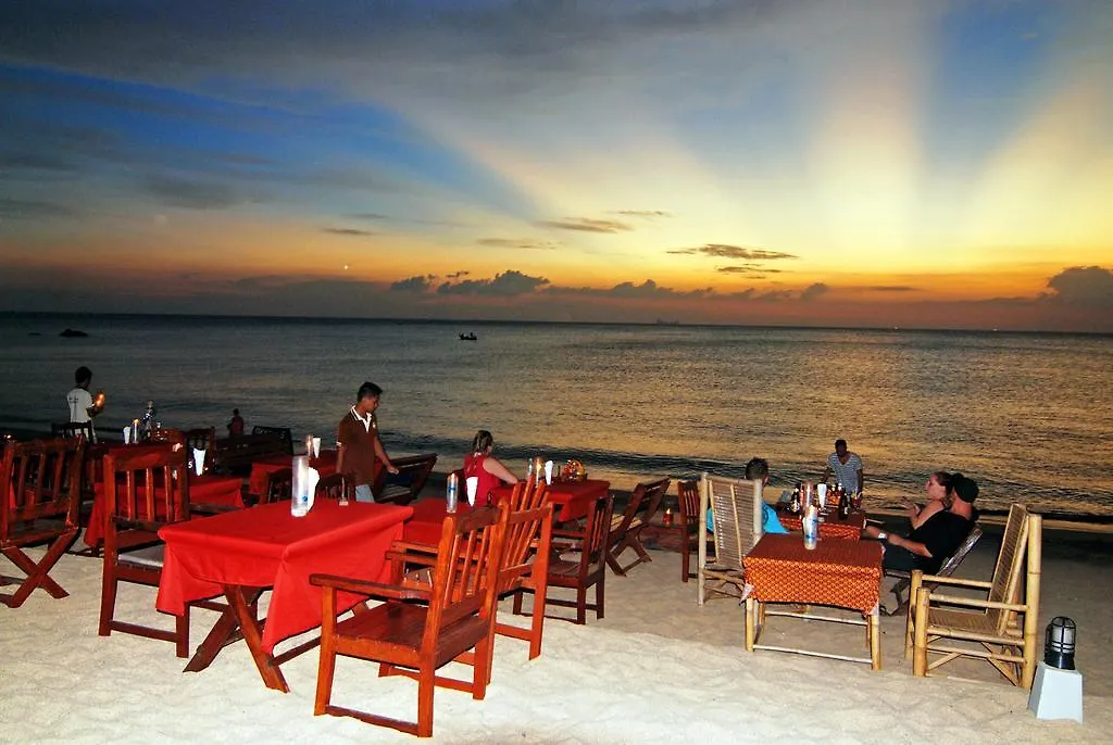 Nature Beach Resort, Ko Lanta