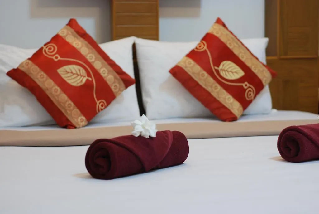 Nature Beach Resort, Ko Lanta